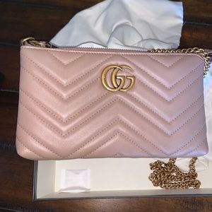 Gucci Marymount cross body